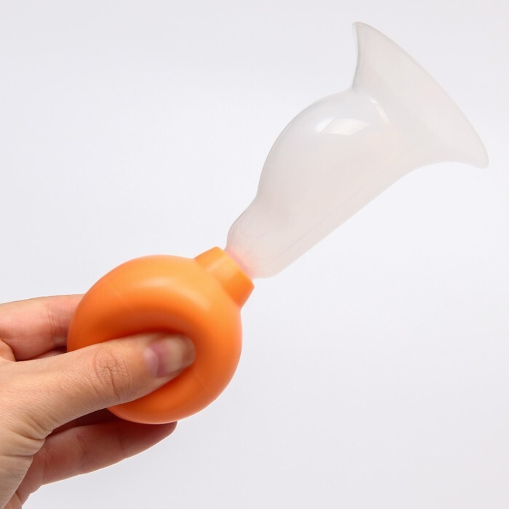 7456410 Молокоотос ручной 7456410