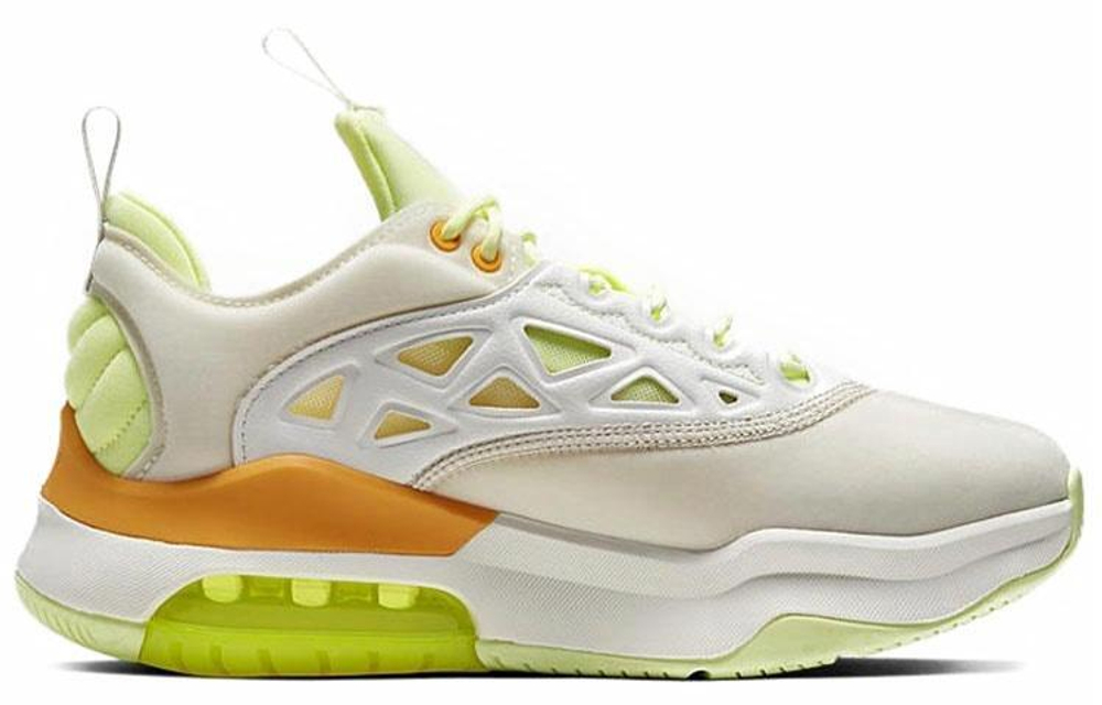 Кроссовки Jordan Air Max 200 Xx "Sail" (Женская размерная сетка)