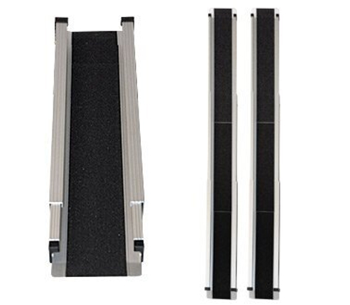 Пандус для кресел-колясок трехсекционный 150см 10298