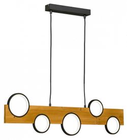 Подвесной светильник Lussole Modesto LSP-7132