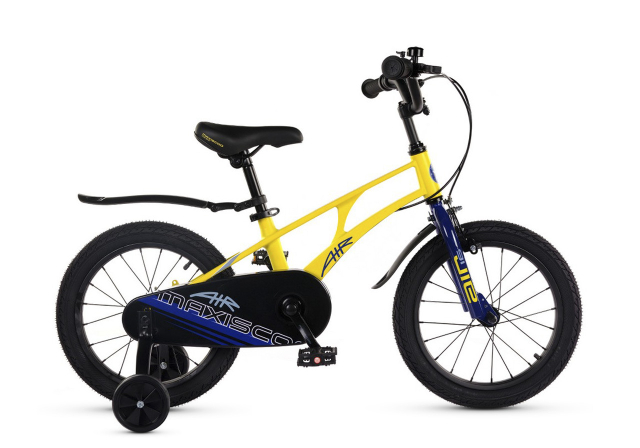 Maxiscoo AIR 16'' (2024)