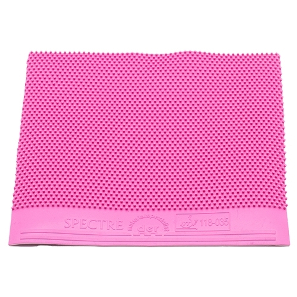 DER MATERIALSPEZIALIST Spectre