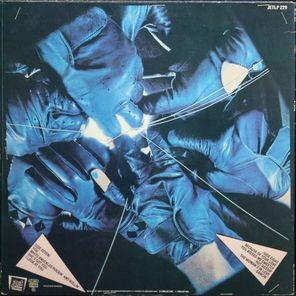 G-Force / G-Force (LP)