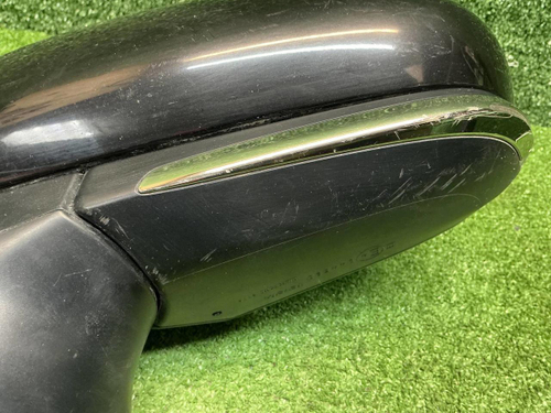 Зеркало левое Toyota Camry xv70 (17-24) 8 конт