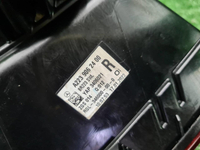 Фонарь правый внешний Mercedes S W223 (2020-н.в.)