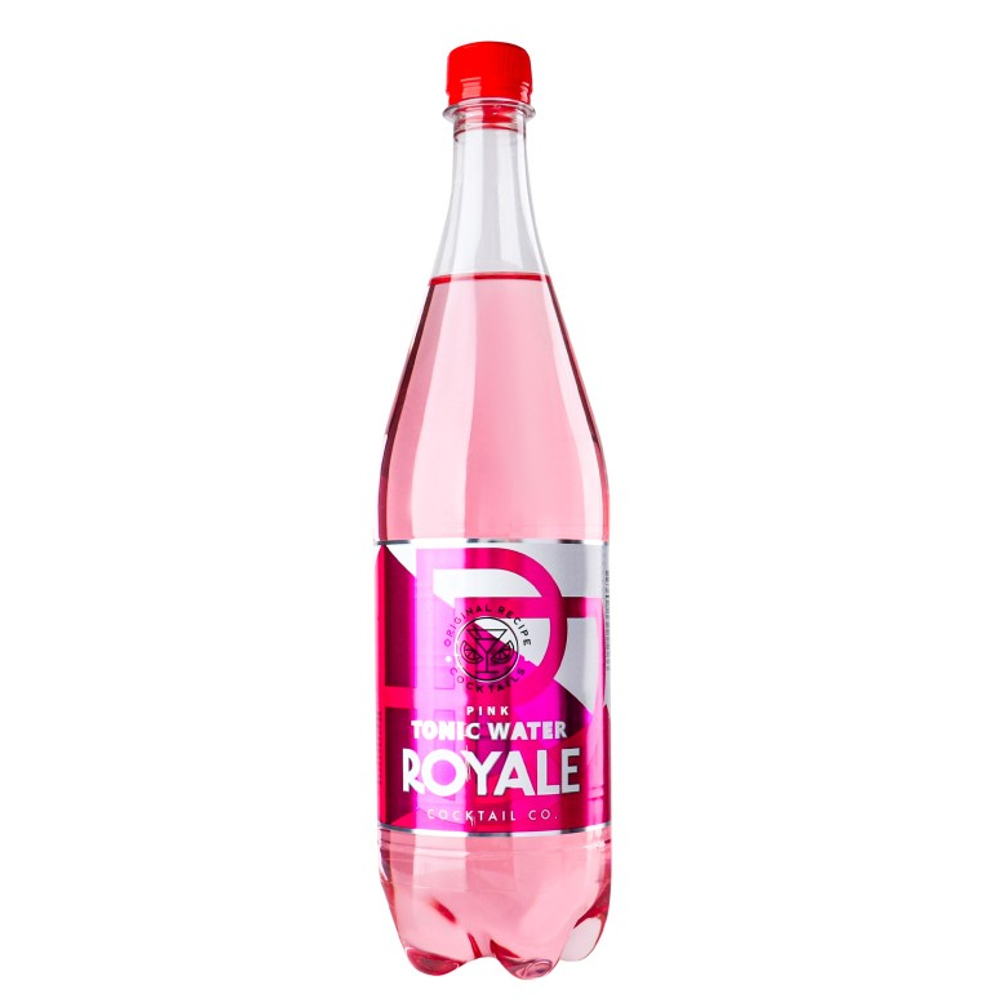 Royale Tonic Rose 1 л.
