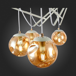 Светильник потолочный Evoluce Calletta SLE110202-08