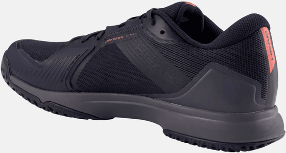 Кроссовки мужские Head Sprint Team 4.0, арт. 273405-DBRD