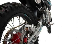 Мотоцикл MOTOLAND CRF250