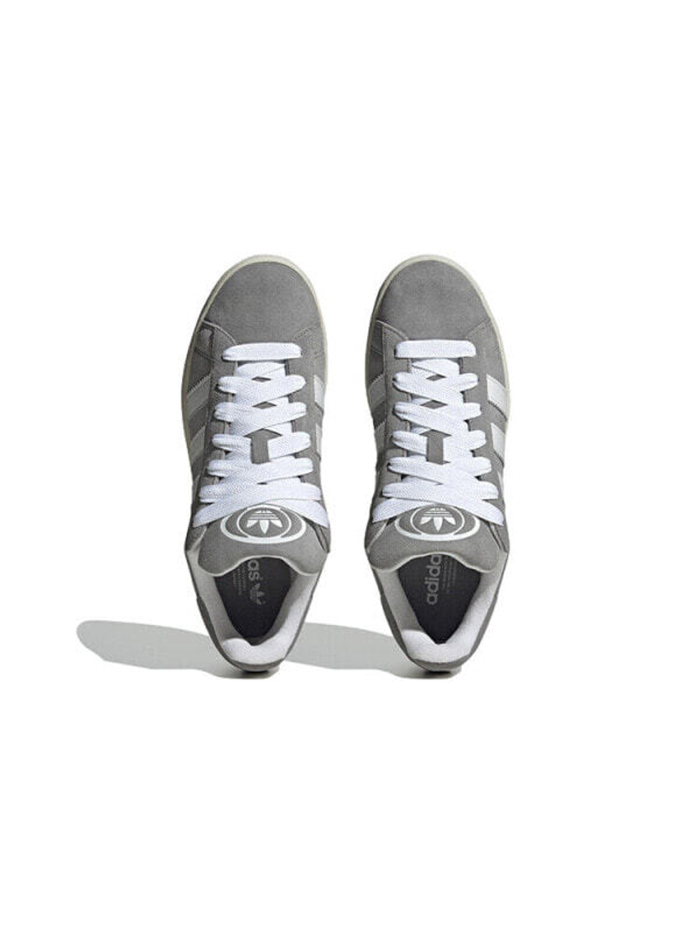 adidas originals Campus 00s 'Grey White'
