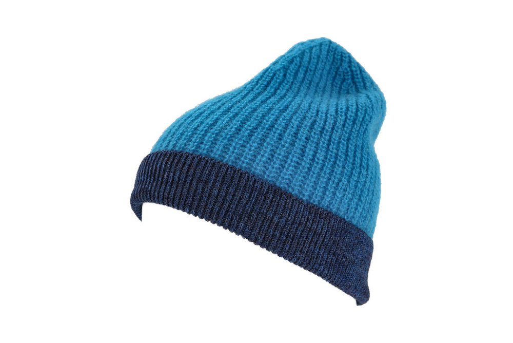 шапка gussago Pinko - голубой(1G2054 Y7H7)