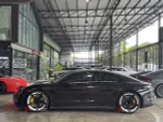 КОВАНЫЕ ДИСКИ ДЛЯ PORSCHE TAYCAN 2024 ПОРШ ТАЙКАН