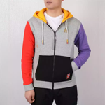 Толстовка Nike Kyrie CNY, AJ6425-063