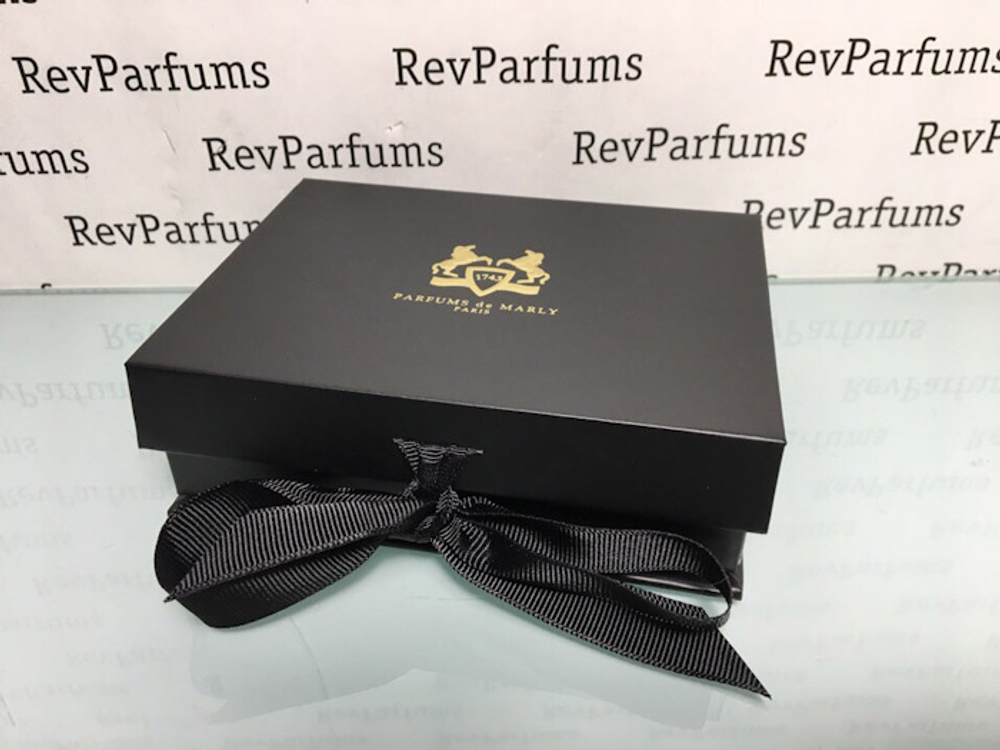 Parfums de Marly набор пробников 1,2мл*5шт