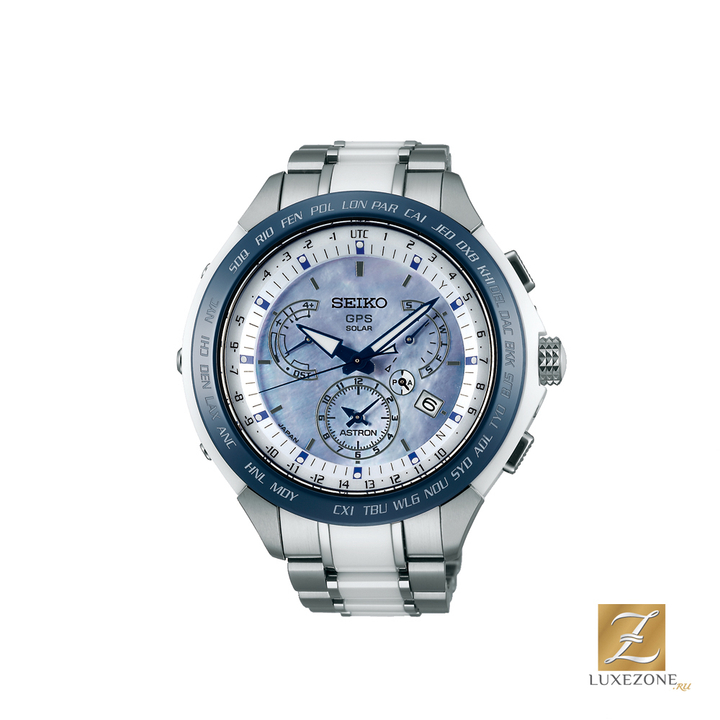 Seiko SSE039J1