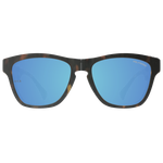 Спортивные очки HILX Unfold Matt Tortoise / Blue Polarized Lens