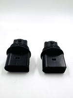 Патрон дневные ходовые огня на блок фару для Лада Гранта комплект 2шт.