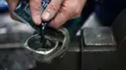 Смазка для редукторов электроинструмента "Ultra-0", ВМПАВТО, 50 гр