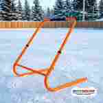 Тренажёр для катания на коньках «Малышок», 0,5×0,5×0,7 м