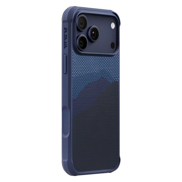 Чехол Pitaka Cairn Case для iPhone 17 Pro Max, Горизонт | Over The Horizon
