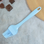 Кисточка силиконовая 22*4,8см