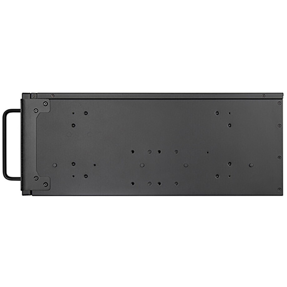 Серверный корпус Silverstone SST-RM52
