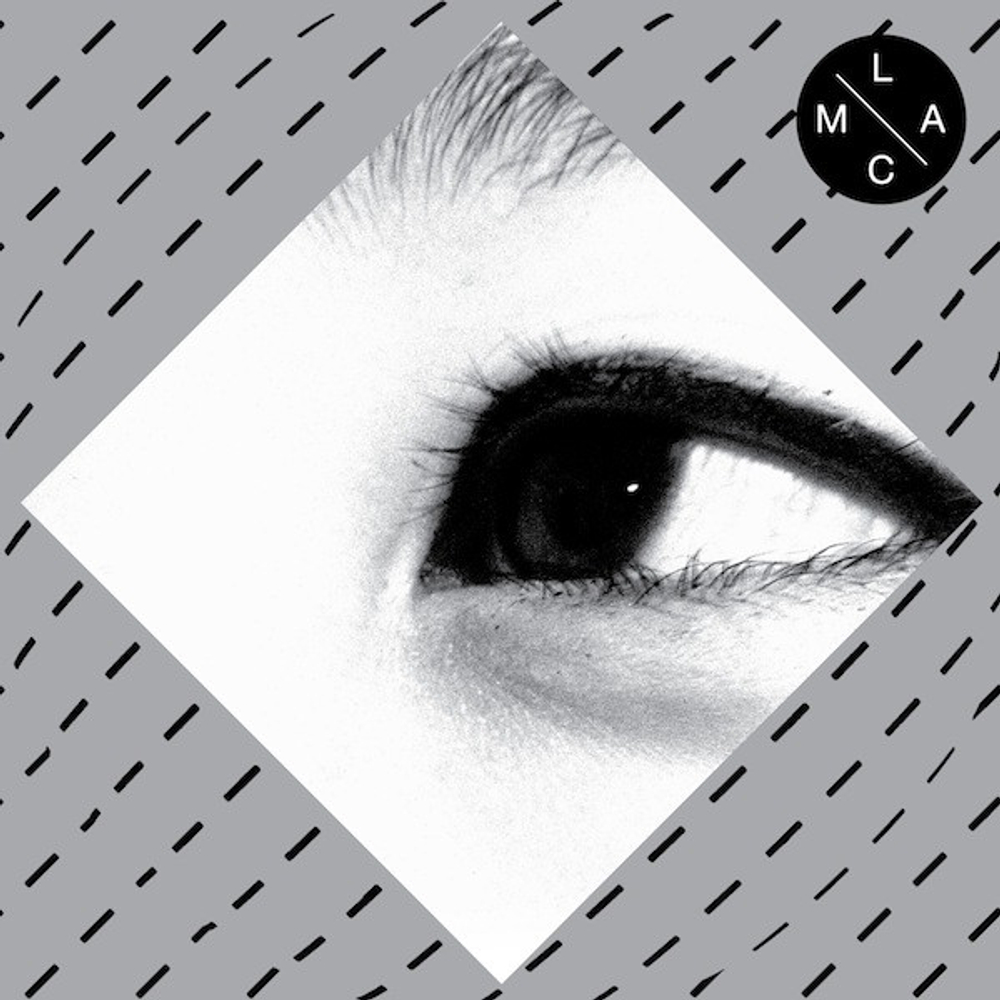 Xiu Xiu, Lawrence English - Less Artists More Condos Series #8 - Silver 7''