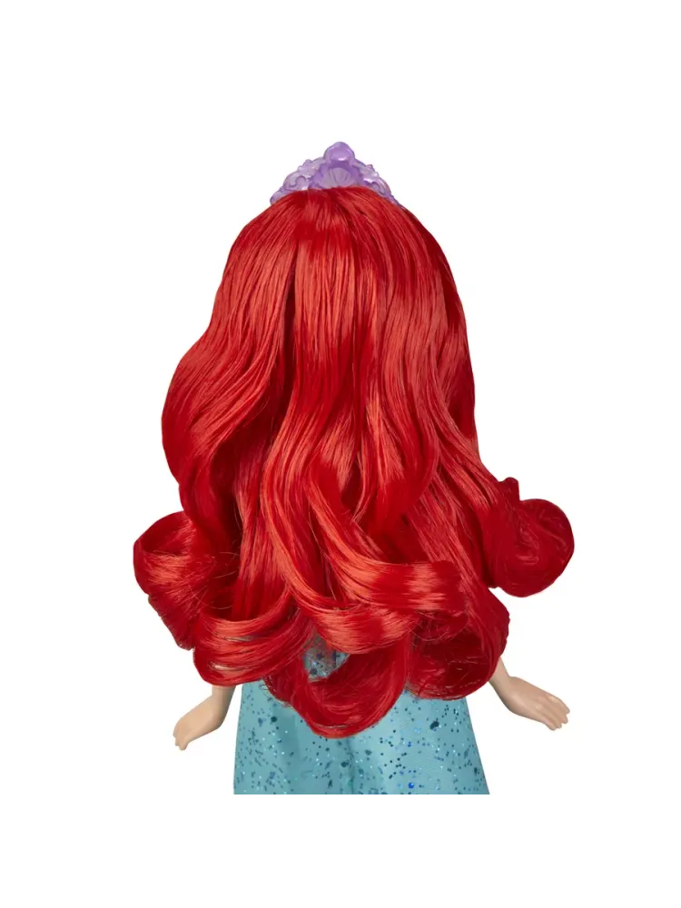 Кукла Принцесса Диснея Ариэль Hasbro
