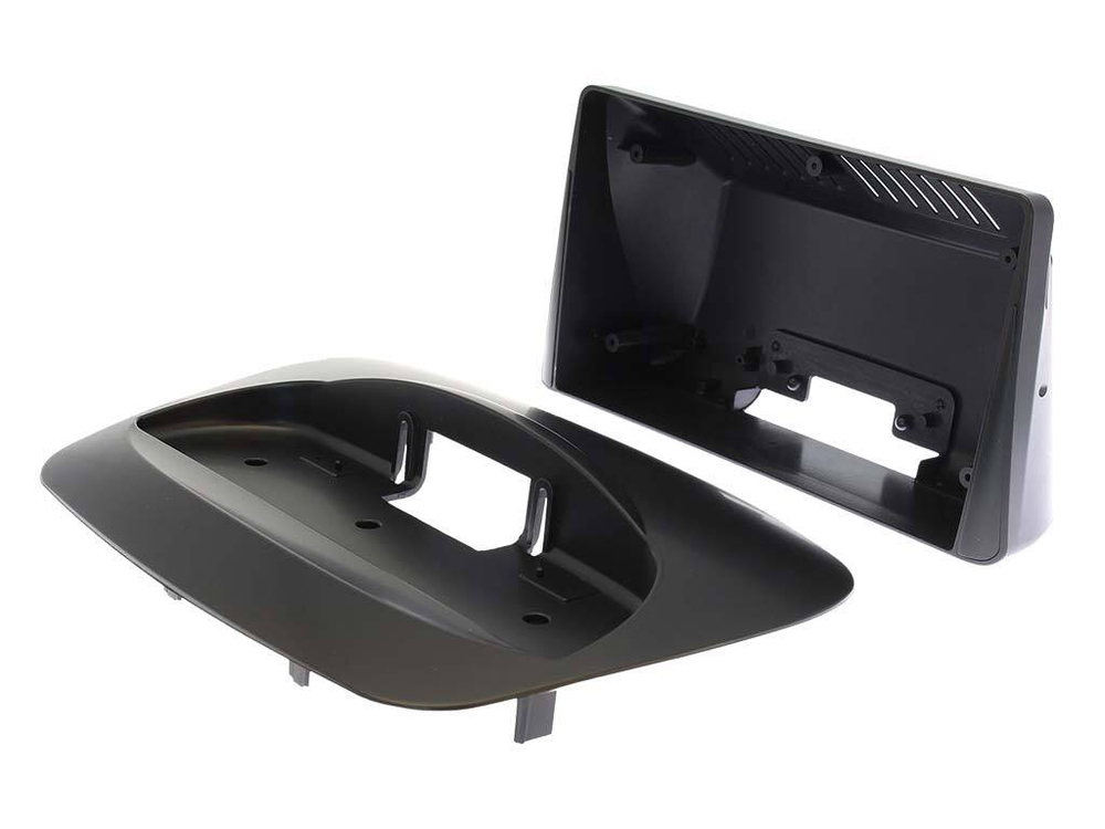 Магнитола для Renault Megane 3 2009-2017 - Vaycar VA63-0145 на Android 13, 8-ядер, 2Гб-32Гб, 4G SIM-слот