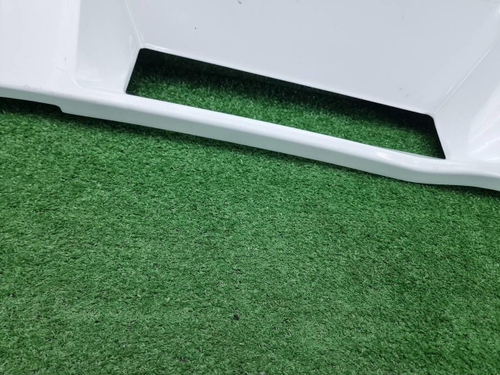 Спойлер кабины правый Ford Cargo (2011-н.в.)