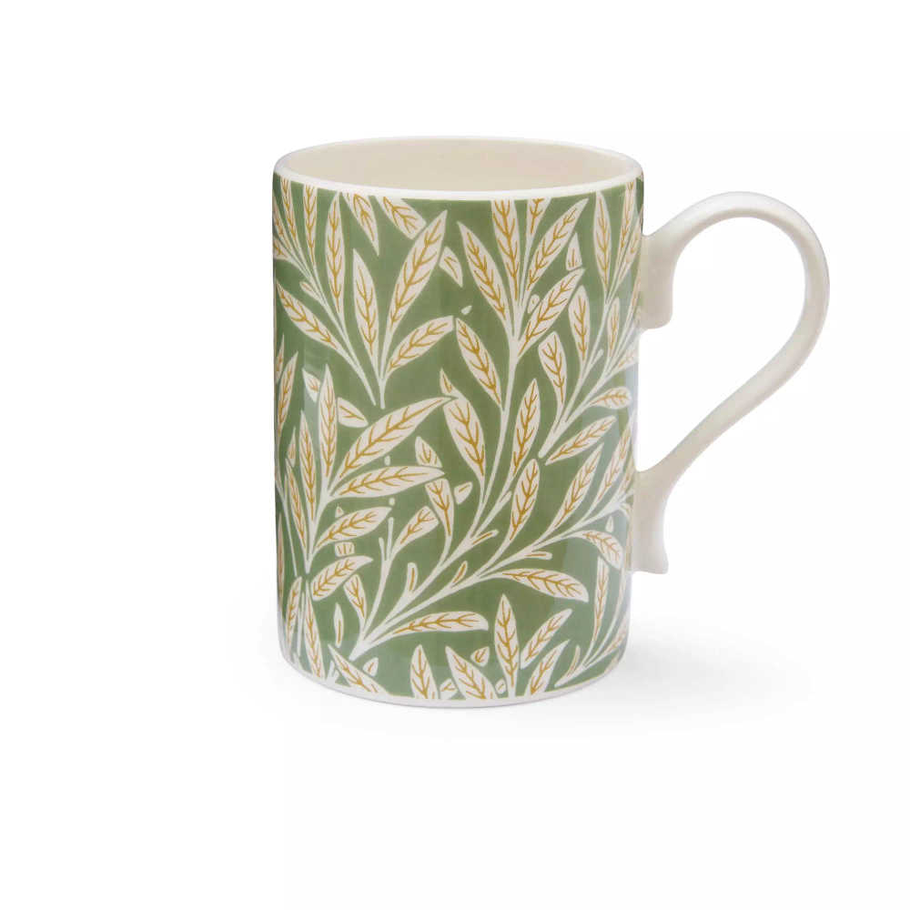 Spode - Кружка Morris&amp;co. 340мл ивы / артикул   MCOS48506  / GTIN 00873109