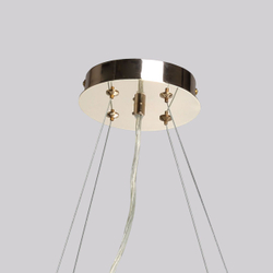 Люстра MW-Light Аделард