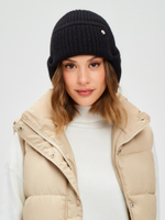 Шапка-ушанка VICKY