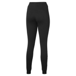 Mizuno Katakana Sweat Pants Lady K2GD1803 black