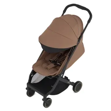Коляска ANEX AIR-X² (Ax2-04) bronzo