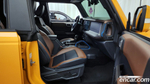 Ford Bronco 6 Generation 2.7 Outer Banks (08.2022)
