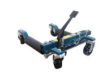 Приспособление механическое для передвижения автомобиля с неисправным колесом 12''(максимальная ширина колеса - 300мм) Forsage F-TRA12094 BIG