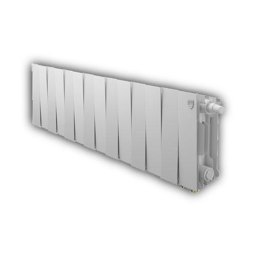 Радиатор Royal Thermo PianoForte 200 VDR белый