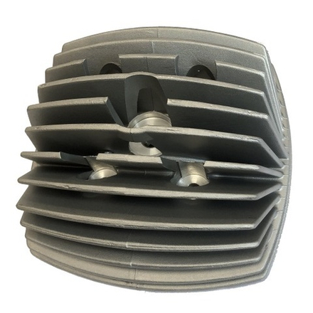 Головка цилиндра IAME 60cc RUS