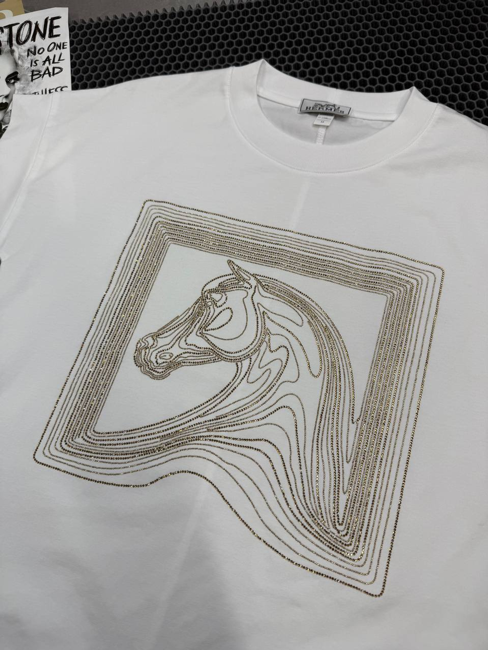 Футболка Hermes