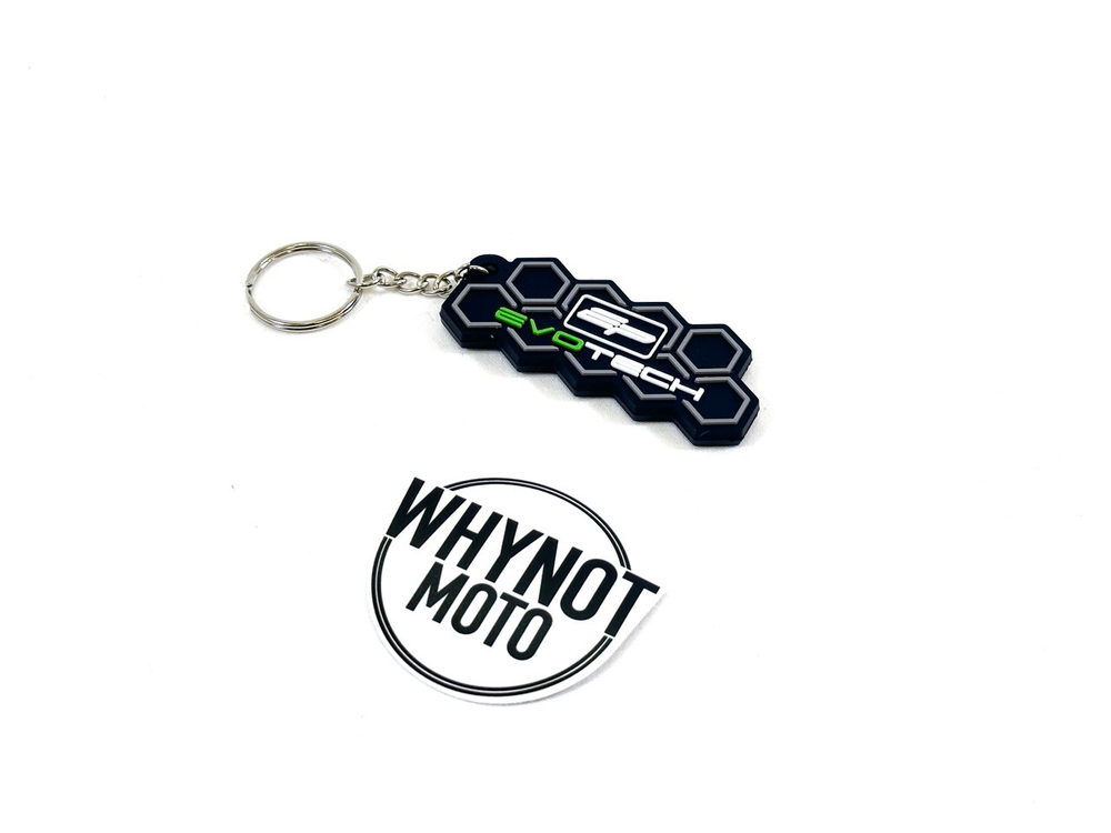 Evotech Performance Брелок PRN018424