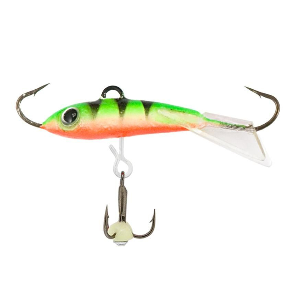 Балансир рыболовный Pro 106 5гр, 35мм, цвет 30