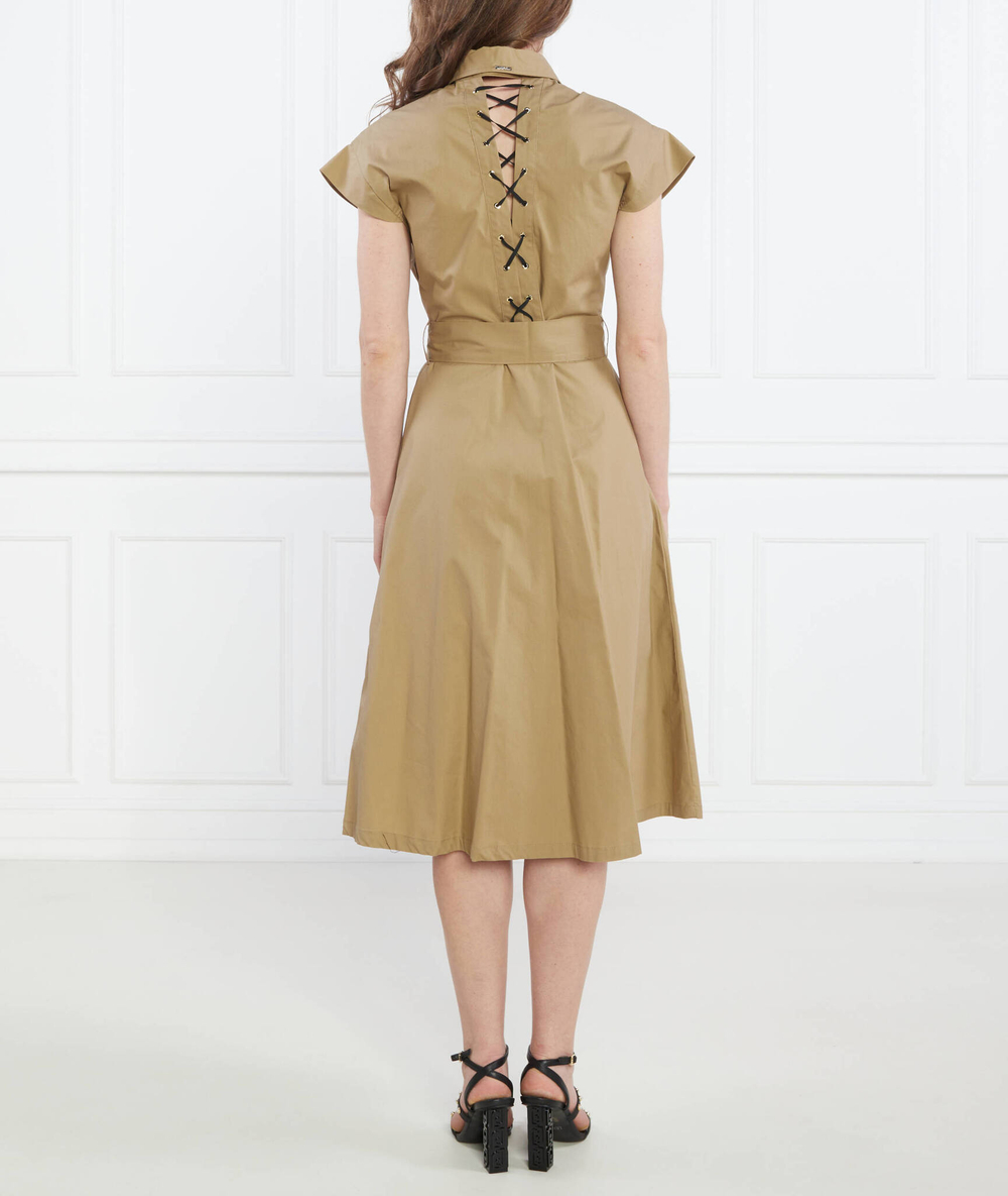 Платье Liu Jo - бежевый(WA3163 T3051)