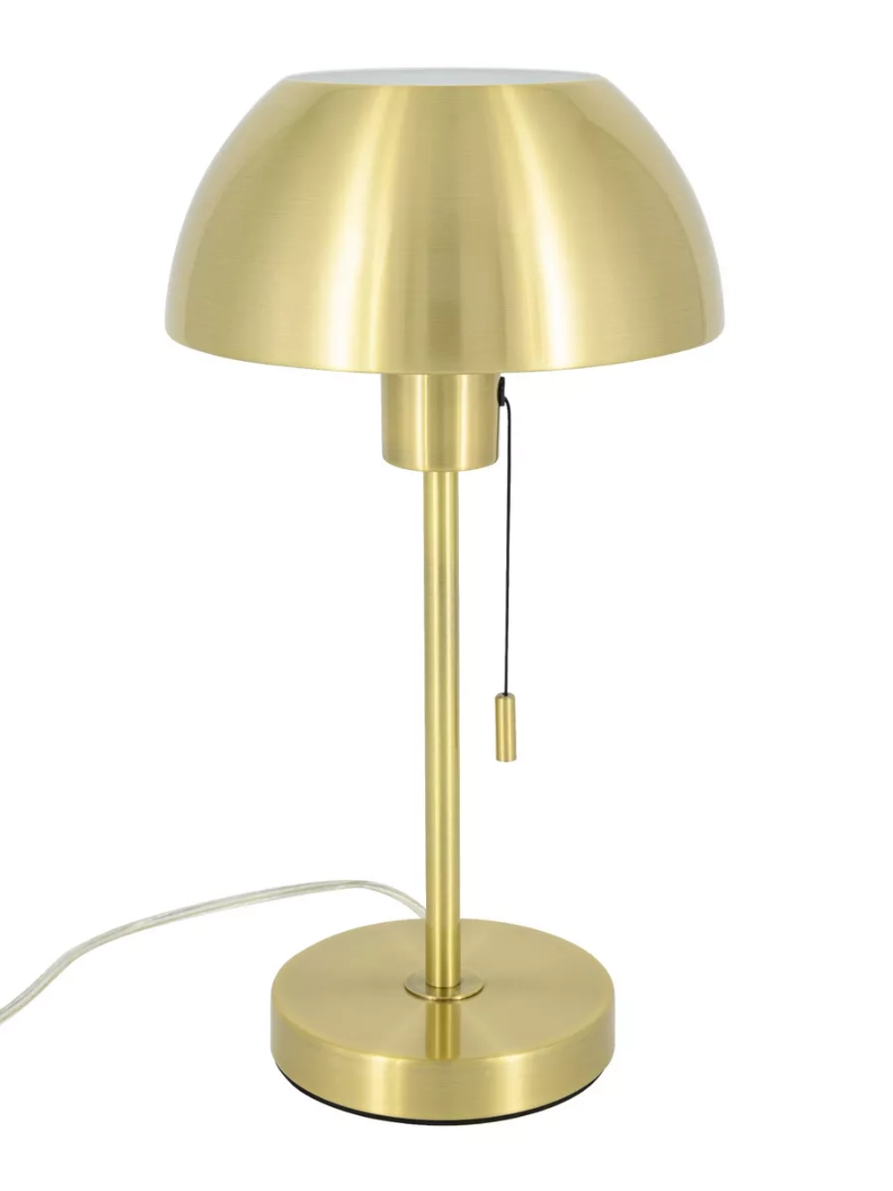 Торшер настольный