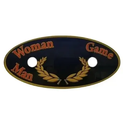 Маленькое Стекло для автомата Rocky Boxer