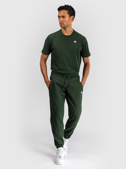 Брюки спортивные Venum Silent Power Forest Green