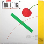 Fruitcake / Fruitcake (LP)