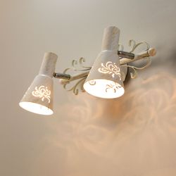 Citilux Дункан CL529522 Спот поворотный Белый