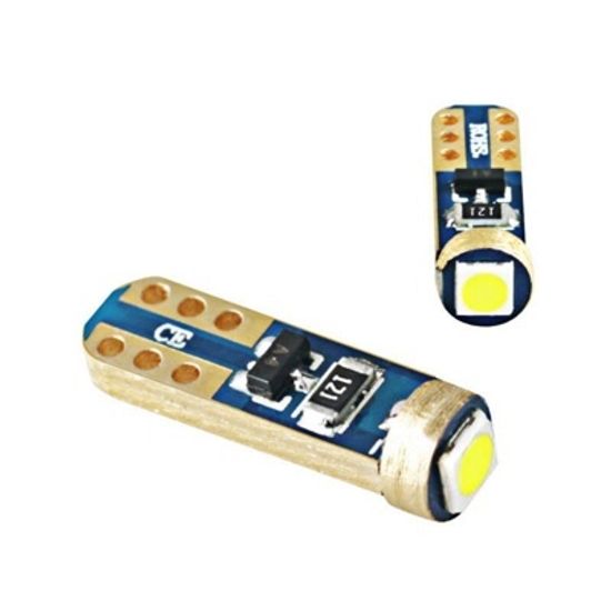 Яркий диод для подсветки приборной панели T5-1-3030