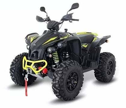 Квадроцикл TGB Target 600 EPS (ПСМ)